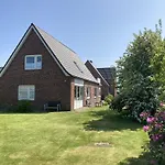 Haushälfte Am Süderhafen Ferienhaus