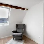 Haushälfte Am Süderhafen Ferienhaus *