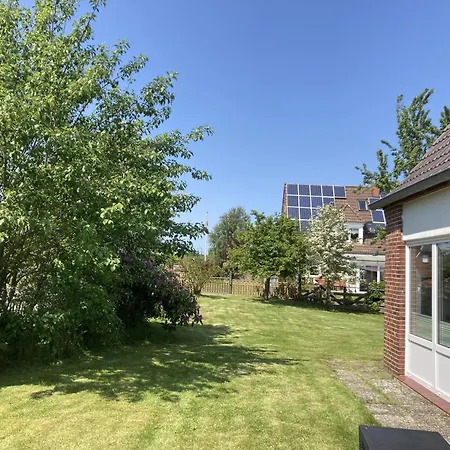 Haushaelfte Am Suederhafen * Nordstrand