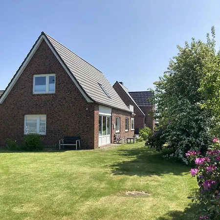 Haushaelfte Am Suederhafen Σπίτι διακοπών