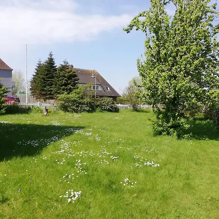 Haushaelfte Am Suederhafen Σπίτι διακοπών