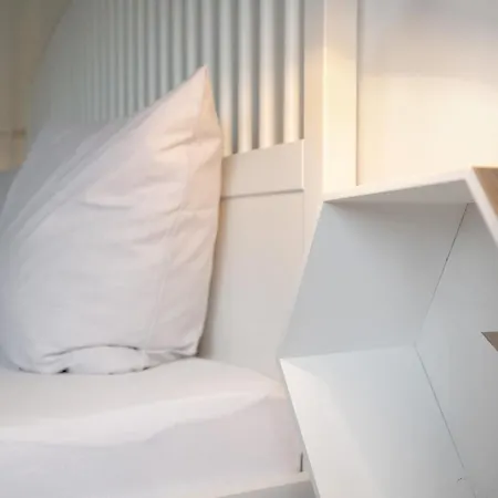 Haushaelfte Am Suederhafen Σπίτι διακοπών *